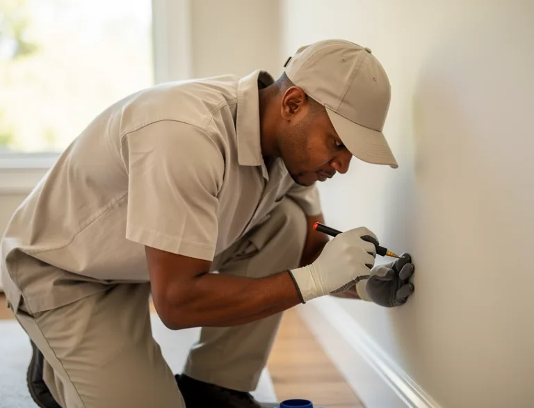 Pest Control service in Hoboken